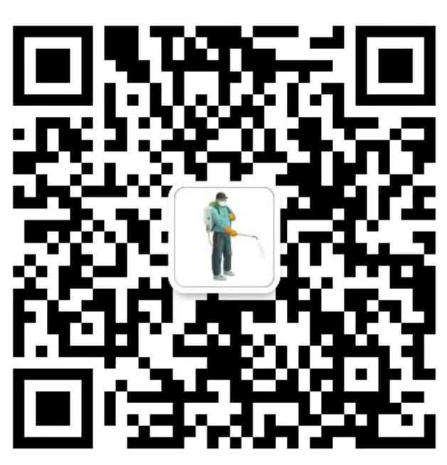 梧州市本地消杀现场实拍 - 